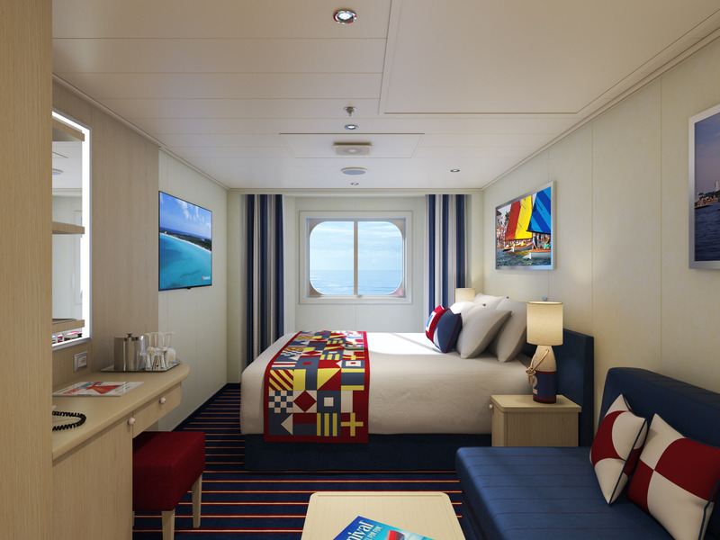 Family Harbour Ocean View